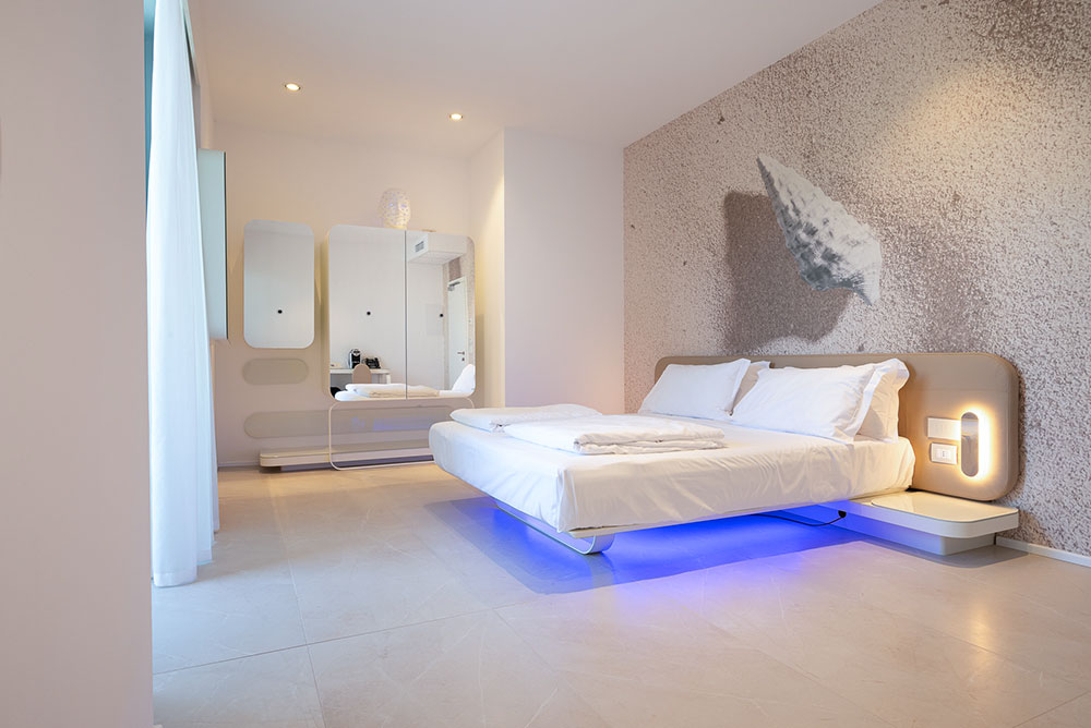 Camera Classic - Unico Hotel 5 stelle Caorle