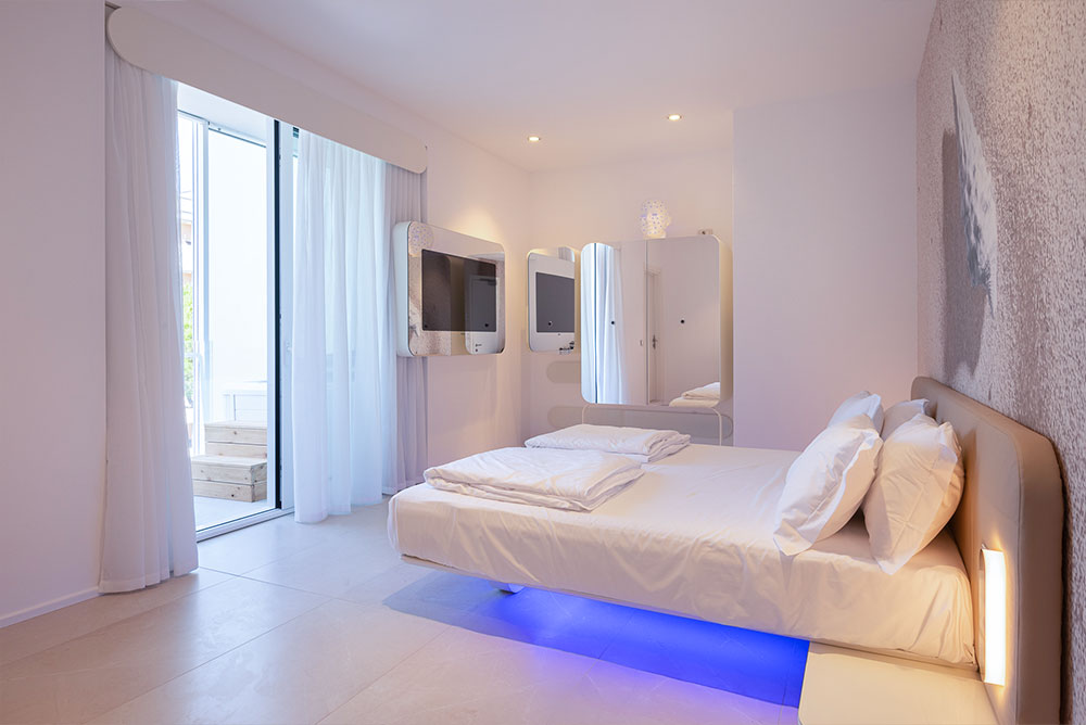 Camera Classic - Unico Hotel 5 stelle Caorle